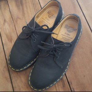 Dr Martins 1461 *Made in England*